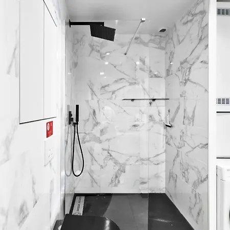 Apartamento Havre De Paix A Proximite De La Place Des Vosges París